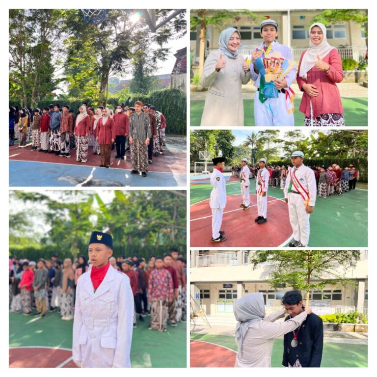 PMB (PINDAHAN) SMP IA 66 Bantul