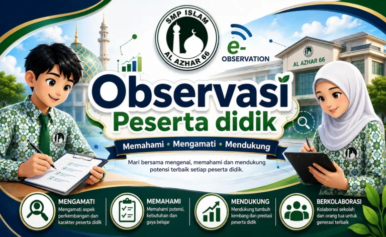 e-Observasi